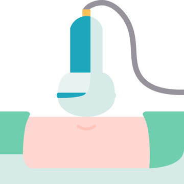 Fibroscan icon