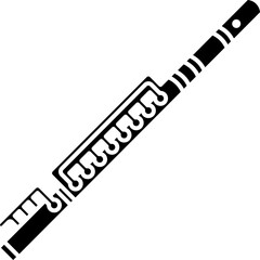 flutes icon © AmethystStudio