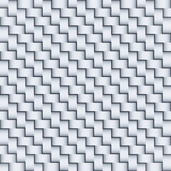 White abstract texture gray two-tone. Vector background 3d paper art style can be used in cover design, book design, poster, cd cover, flyer, website backgrounds, or advertising. 3d rendering