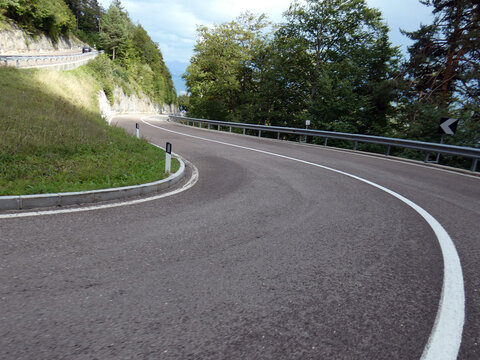 Mendelpass