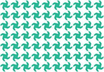 Seamless vector pattern design. Modern art and background design. Abstract element design. Textile and fabric pattern design. 