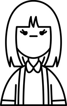 Hanako icon