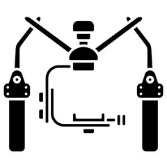 handheld icon © AmethystStudio
