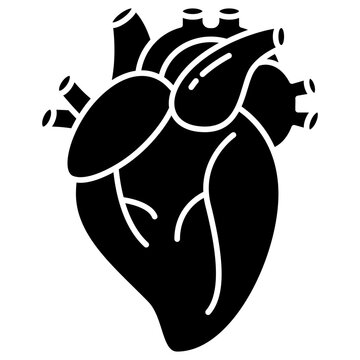 Heart Icon