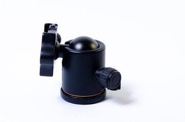 tripod ball head for photography and video