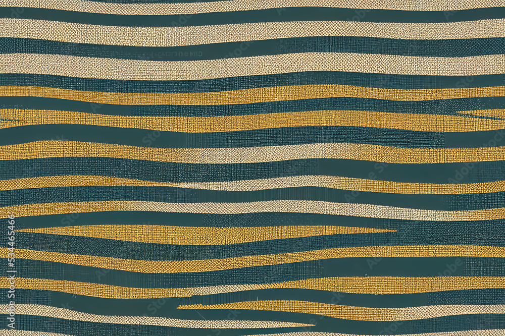 Poster woven fabric texture. seamless pattern of textile. repeating linen texture in light gray colors.