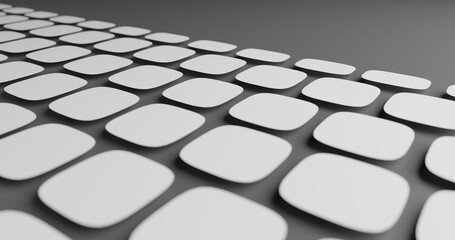 keyboard with background