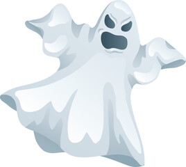 ghost halloween
