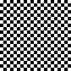geometric pattern background. Abstract background of black and white, halftone pattern