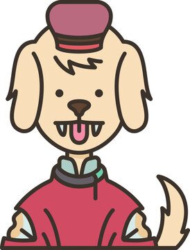 Inugami Icon Inugami_ Images – Browse 48 Stock Photos, Vectors, and Video | Adobe Stock