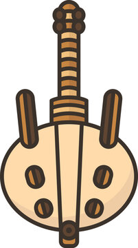 Kora Icon