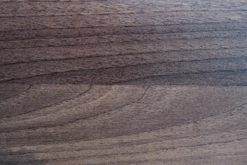 Close-up of brown wooden plank, abstract, blur or berry.