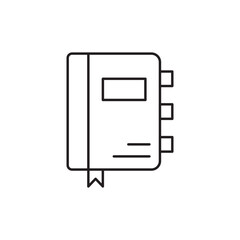 address book icon