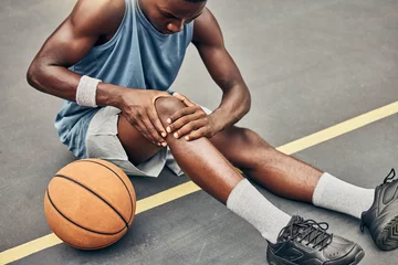 Athletic Injuries