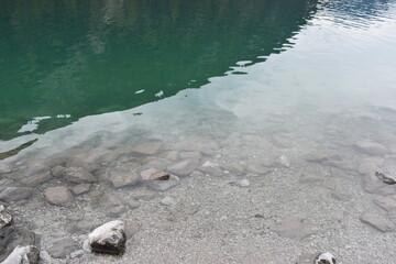 Achensee-Alpen-Österreich-Wasser-See