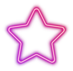 Neon Star