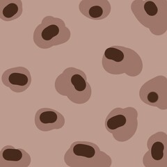 coffee beans background