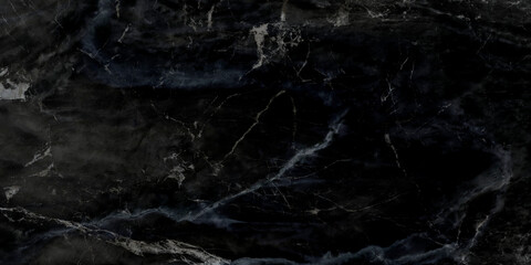 Obraz na płótnie Canvas Italian marble texture background with high resolution, Closeup Grey marble slab or grunge stone, Polished granite 