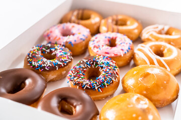 Doughnuts