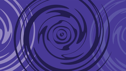 Fluid liquid paint style background abstract design. Modern contemporary simple minimal two tone clean background design.