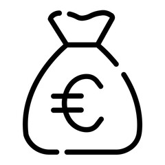 Flat Gradient gradient icon