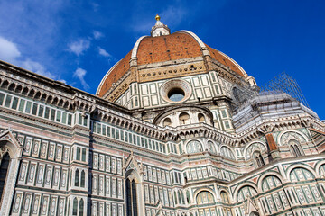 Florence cathedral - Cathedral of Santa Maria del Fiore
