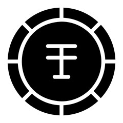 Flat Gradient gradient icon