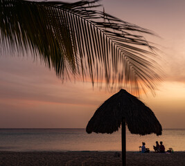  Views around the Caribbean island of Curacao