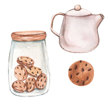 watercolor