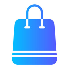 Flat Gradient gradient icon