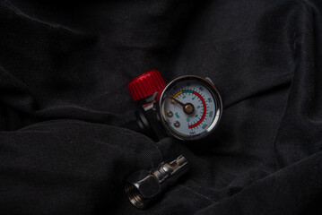 wind power gauge technology wind system bar psi