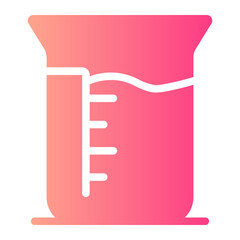 Flat Gradient gradient icon