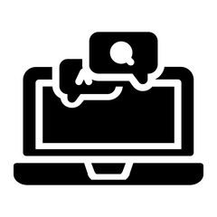 Flat Gradient gradient icon