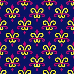 seamless pattern