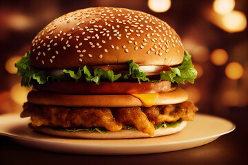 Hamburger photography 
