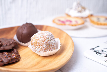 dulces