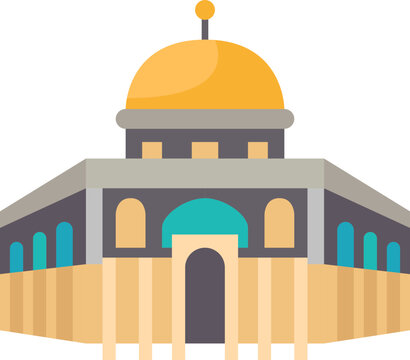 Mosque Icon