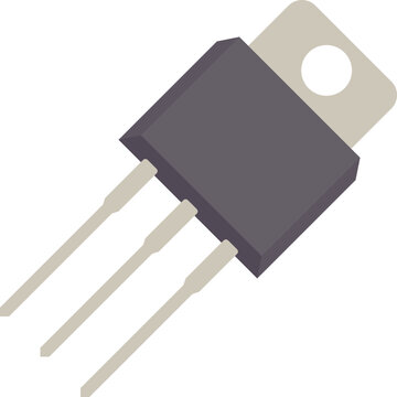 Mosfet Icon