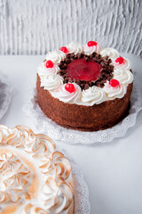 torta