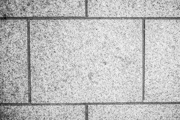 Fototapeta premium gray stone floor