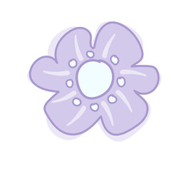 cute mini flower