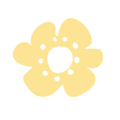 cute mini flower