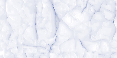 Marble background with blue veins, Carrara Marble surface. marble texture background.