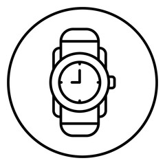  watch icon