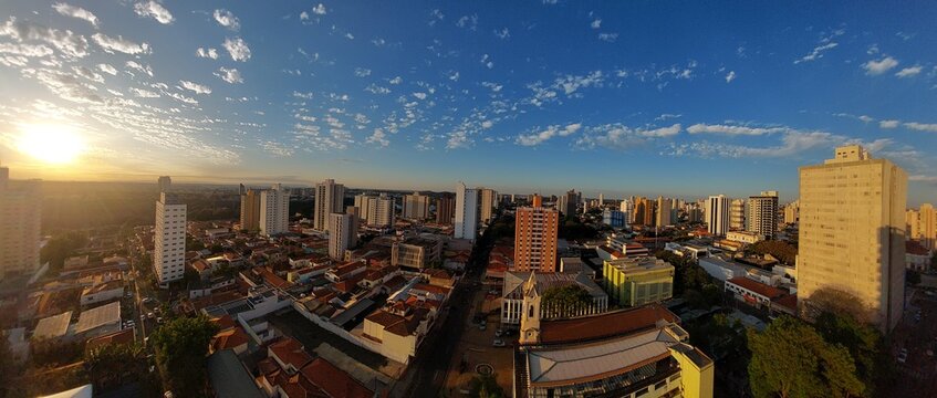 Piracicaba - S&atilde;o Paulo - Brazil