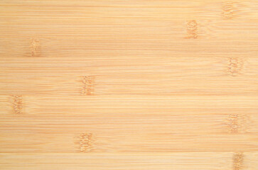 Pattern of Bamboo products that have been processed into trays for use in the kitchen. Wooden...
