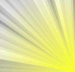 Abstract ray burst background, glow effect, comix