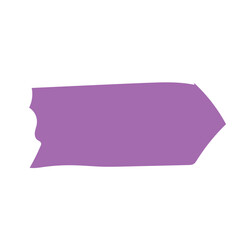 ribon tape banner icon