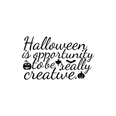 Halloween is opportunity to be really creative t-shirt design