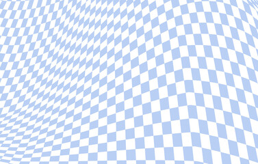 aesthetic abstract retro distorted checkers, checkerboard wallpaper decoration